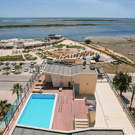 My Oasis I Apartman Olhão Kültér fotó