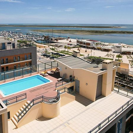 My Oasis I Apartman Olhão Kültér fotó