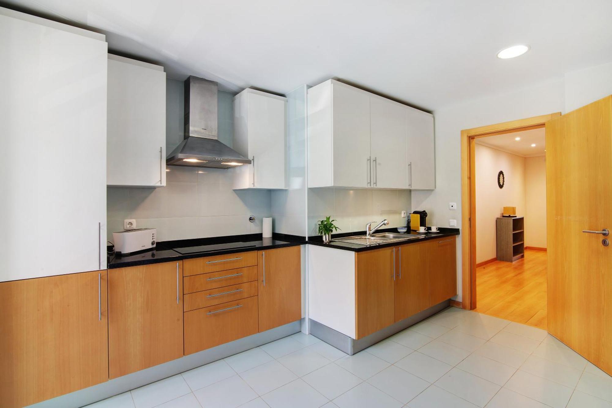 My Oasis I Apartman Olhão Kültér fotó