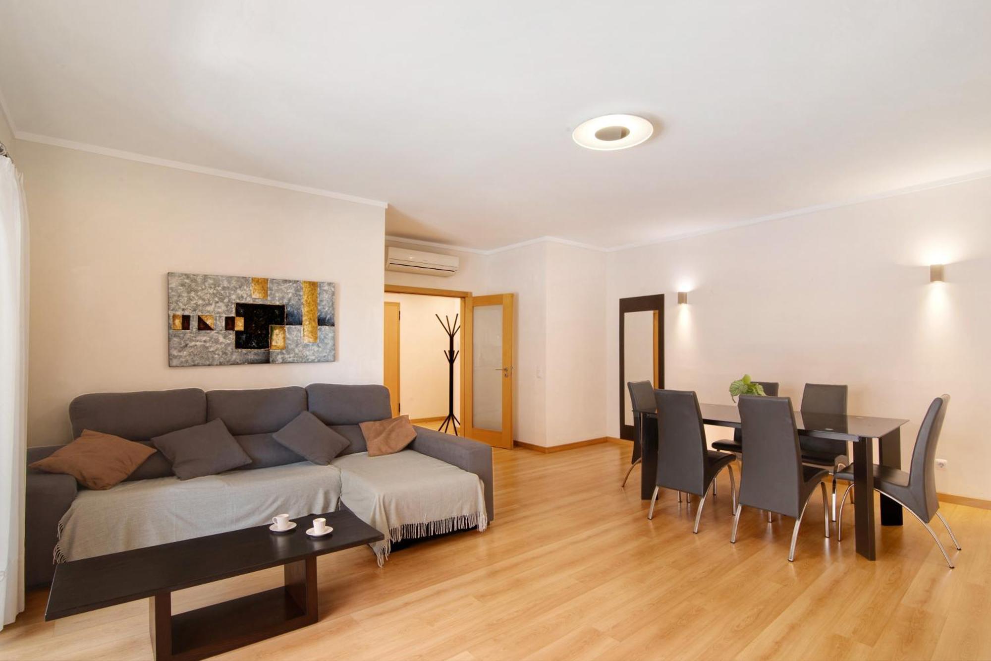 My Oasis I Apartman Olhão Kültér fotó