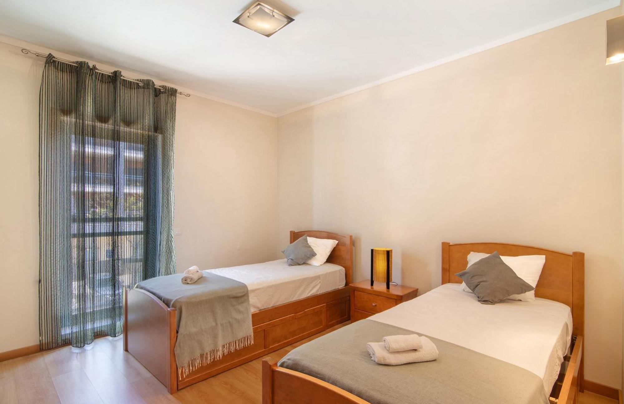 My Oasis I Apartman Olhão Kültér fotó