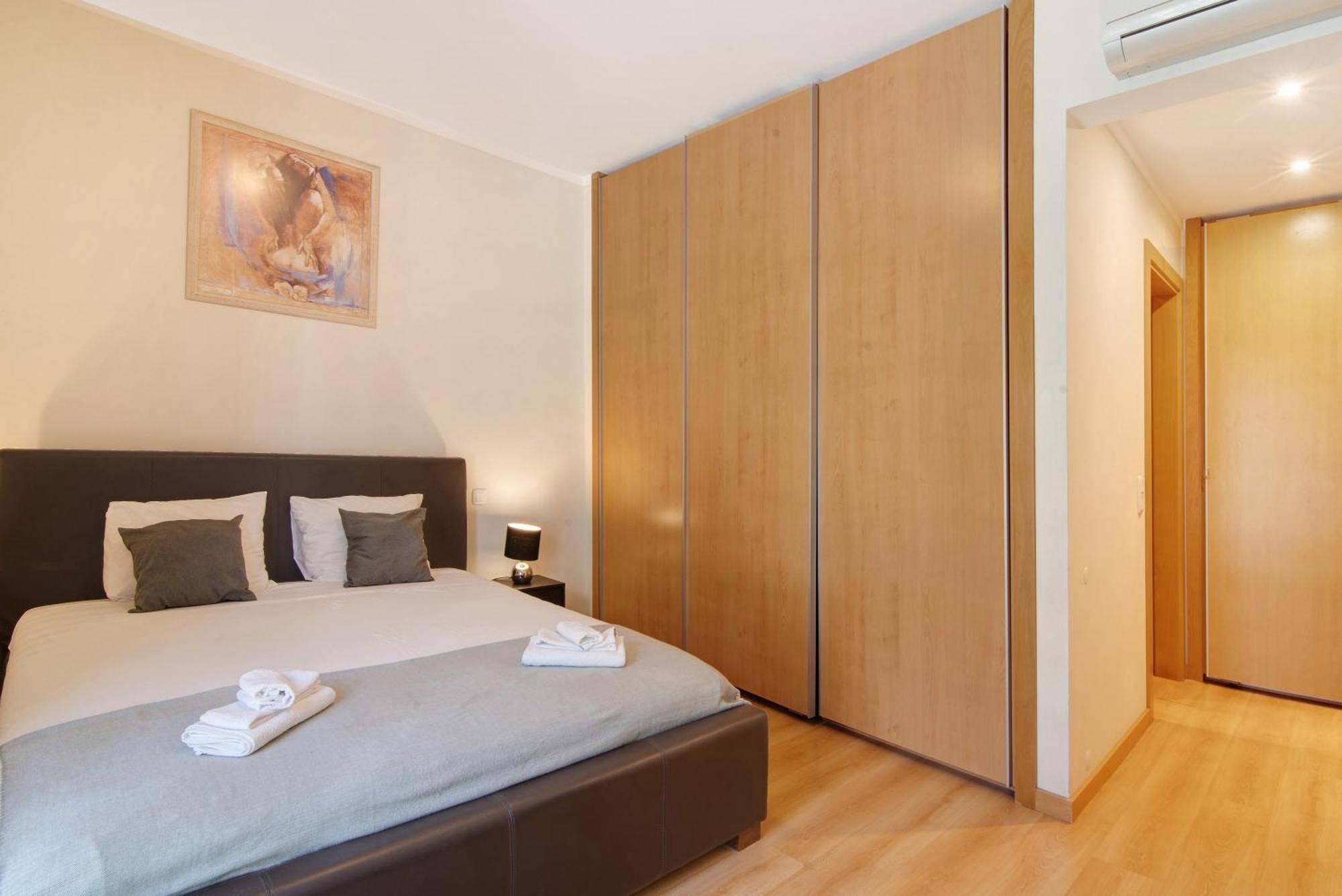 My Oasis I Apartman Olhão Kültér fotó