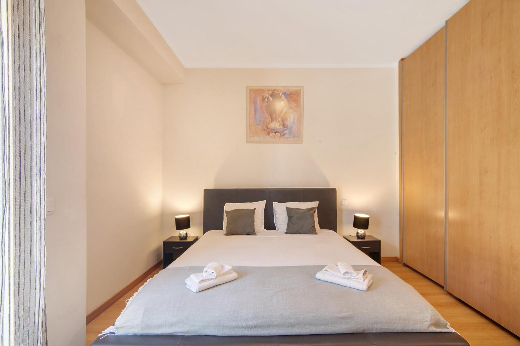 My Oasis I Apartman Olhão Kültér fotó
