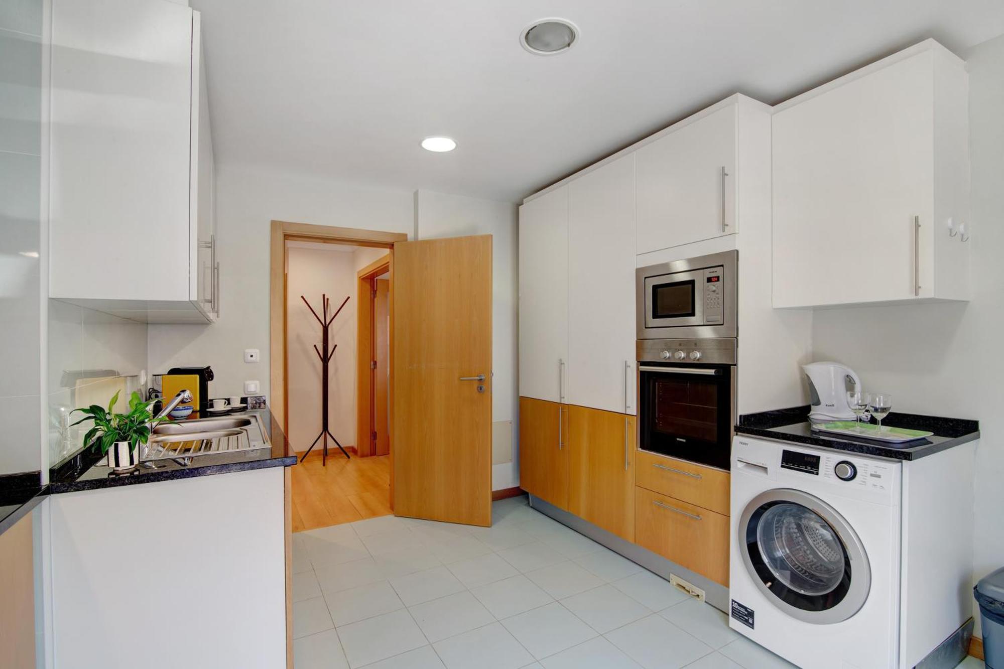 My Oasis I Apartman Olhão Kültér fotó