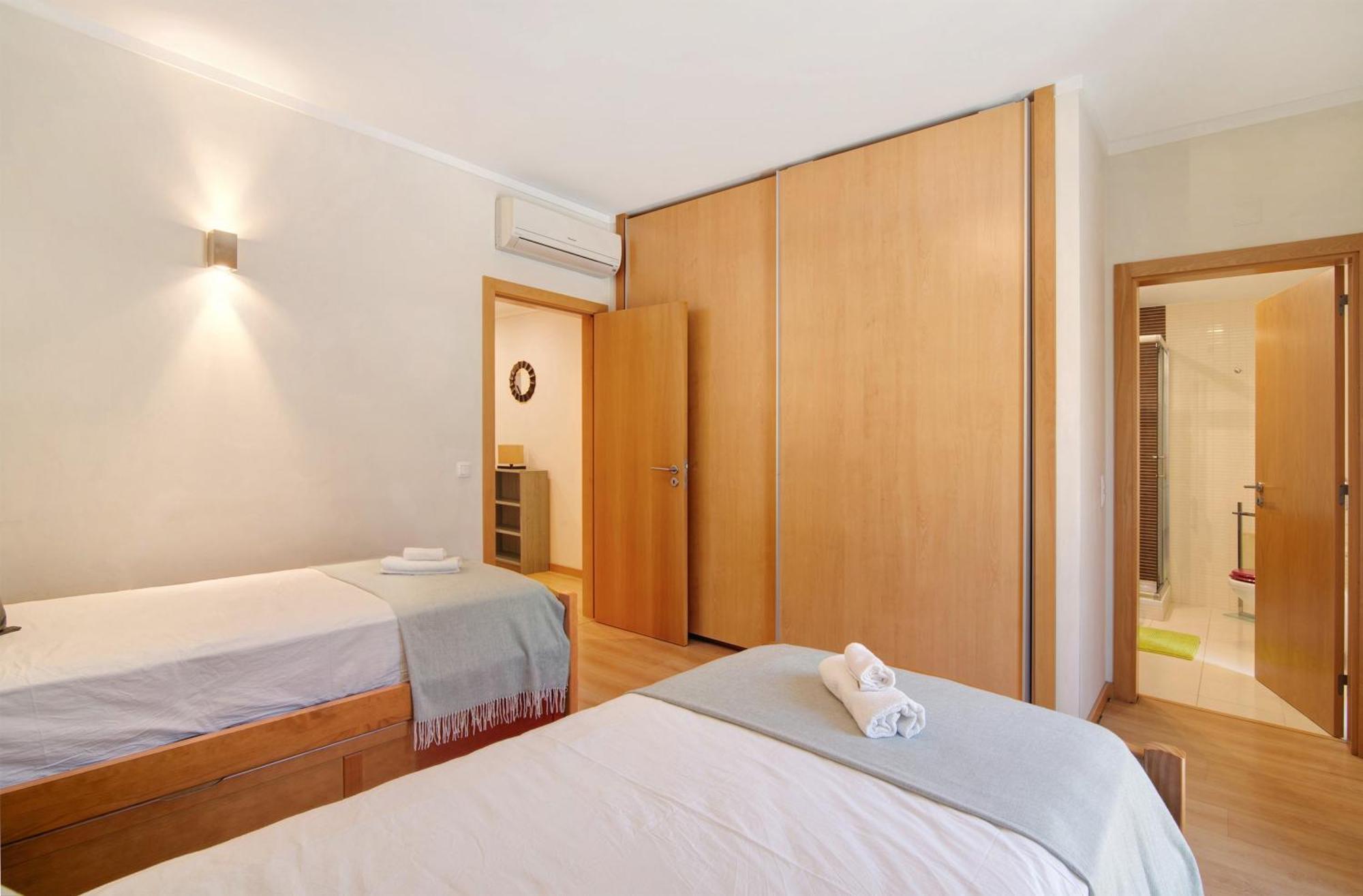My Oasis I Apartman Olhão Kültér fotó