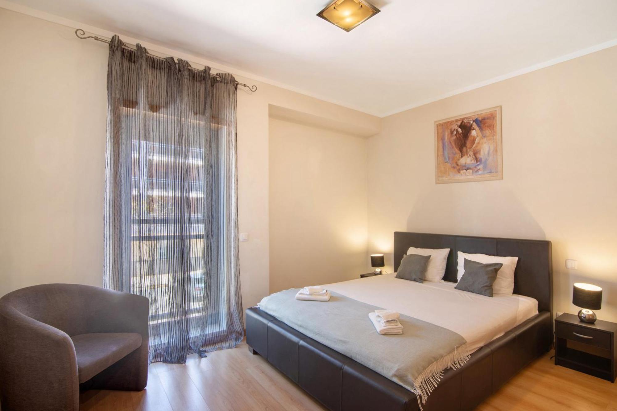 My Oasis I Apartman Olhão Kültér fotó