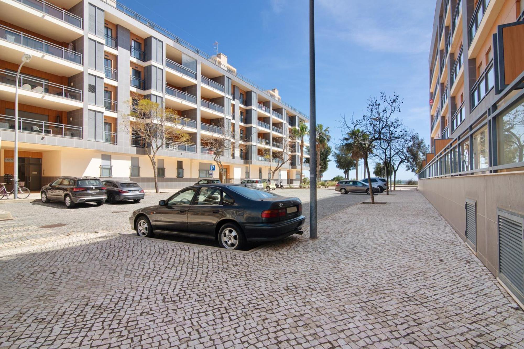 My Oasis I Apartman Olhão Kültér fotó