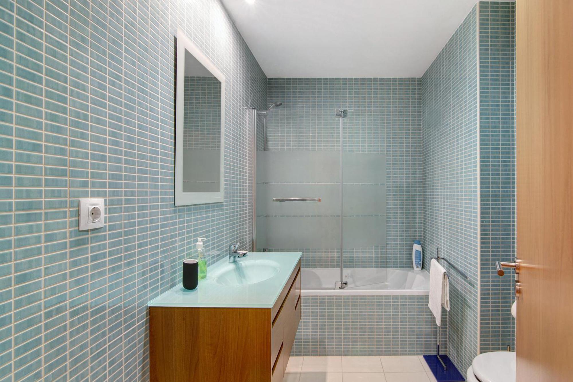 My Oasis I Apartman Olhão Kültér fotó